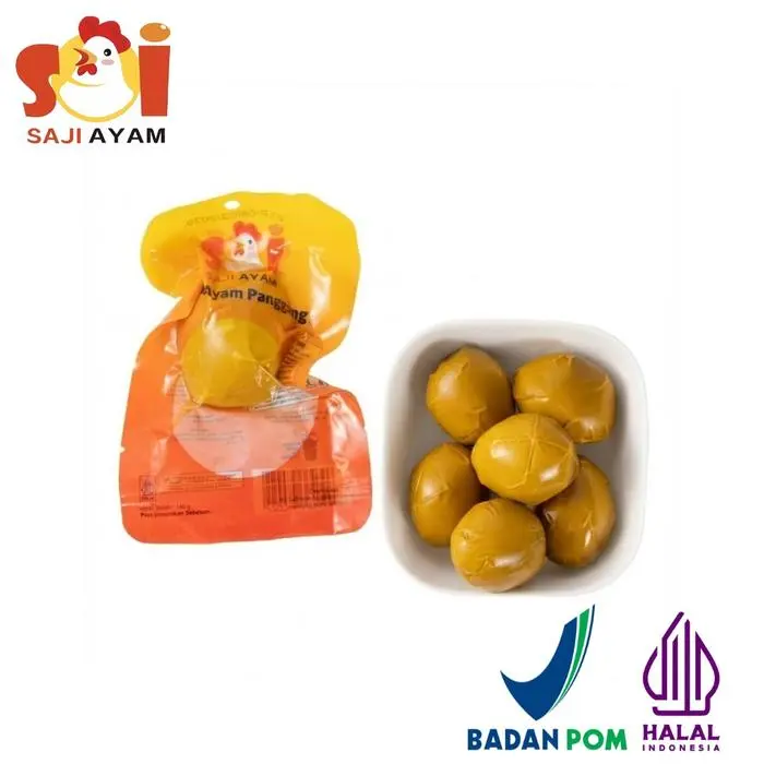 (TRIAL PACK) TELUR AYAM 1 PCS