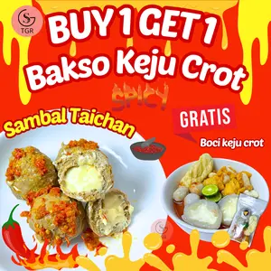 BUY 1 GET 1 BASO KEJU MONCROT ISI 4 FREE BASO ACI KEJU LUMER MANTAP HARGA KHSUSUS HARI INI