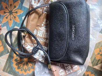 Product Review of MOONBAGS Tas Selempang Wanita Fashion LINUODAISHU - 2695 from M**n K** 0