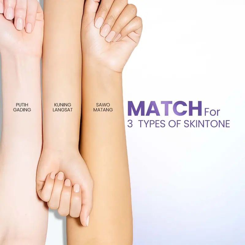 MOOI Brightening Tone Up Booster Body Lotion (Terlaris)  Handbody Mencerahkan Niacinamide Pencerah Tubuh 3