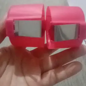 Alat Pengupas Cangkang Telur Pembuka KulitTelur Praktis Egg Opener