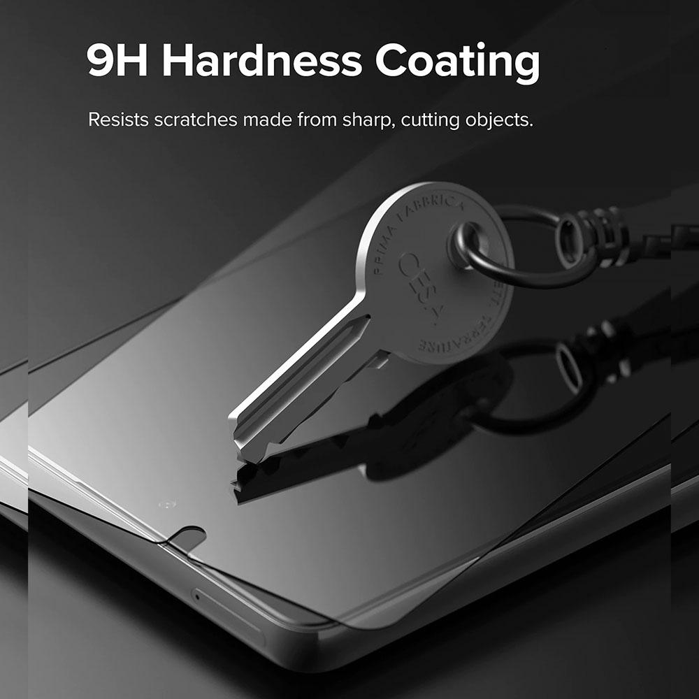 Tempered Glass Samsung Galaxy A73/A53 5G Ringke ID 9H Clear Anti Gores