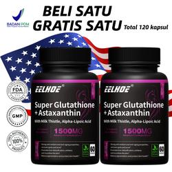 Jual Glutathione 1500 Murah & Terbaik - Harga Terbaru Juli 2026