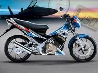 Gambar SUZUKI REFLEKTOR LAMPU DEPAN SATRIA FU 2005-2008 MODEL CBU LOKAL THAILAND MALAYSIA 35121-25G00-000 100% ASLI SGP Motorcycle dari Lestari Motor 2 Kota Administrasi Jakarta Barat 3 Tokopedia