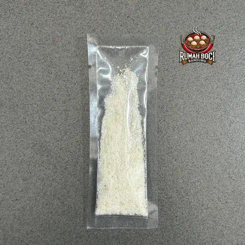 Bumbu Asin Tabur Kemasan Premium 5gr | Bumbu Atom Repack 0