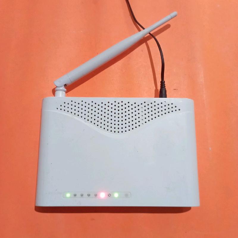 Cgw Router FASTLINK ONU CGW-77 GPON ONU ROUTER WIRELESS - Shop | Tokopedia
