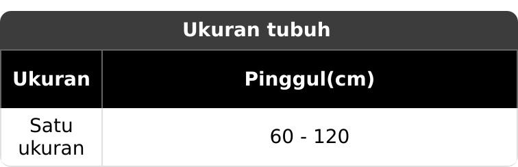 Rok Kargo Saku Depan 7/8 Bahan Tebal Wanita Panjang Cewek Stylish