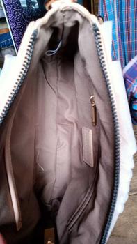 Product Review of MOSSDOOM Tas Wanita Jenye Tas Selempang Wanita from s**r 1