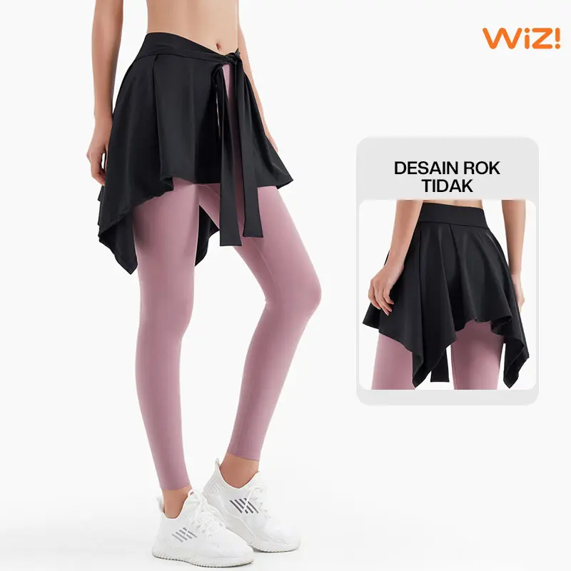 WiZi Olahraga Sports Rok Penutup Yoga Fitness  HK02 1