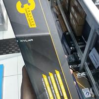 Gambar Rexus T3 Kvlar Gaming Mousepad 350 x 250 x 4 mm Game Mouse Pad dari Click & Go Tokopedia Kota Bandung 2 Tokopedia