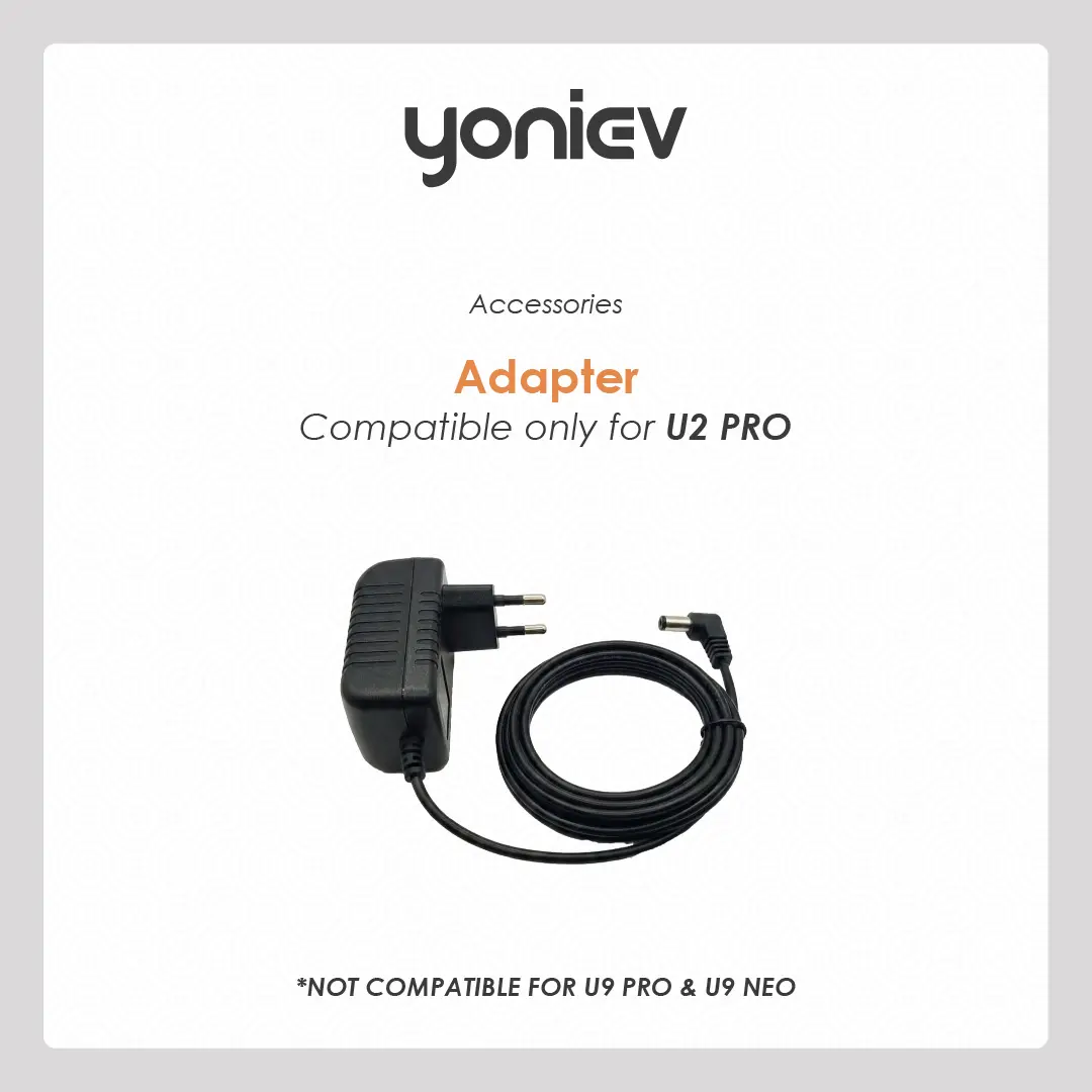 Adapter