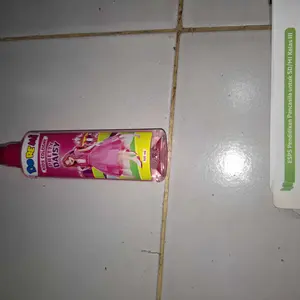 DOREMI Kids Cologne -  Nussa Cologne Hijab -  BoBoiBoy 100 ML