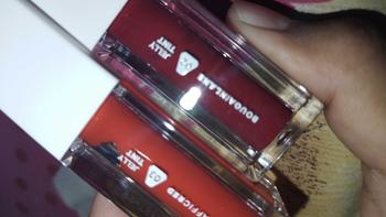 Product Review of [NEW SHADE] FS - gouté Goutint - Moisturizing Jelly Lip Tint - Long-lasting up to 12H │ Stay Hydrated up to 48H │ Lightweight │ Natural Bright Color with Glossy Look from s**y 3
