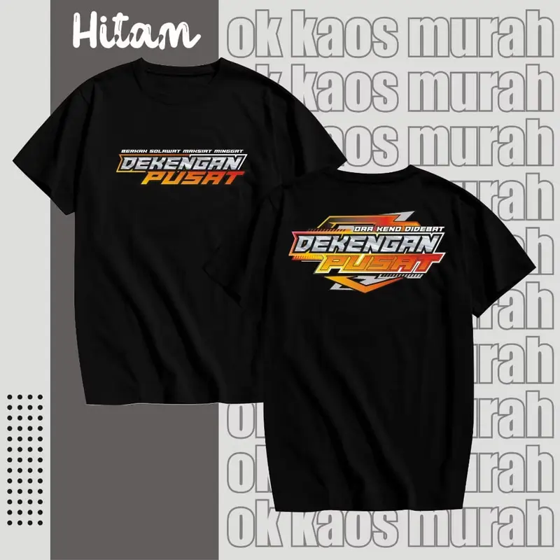 Kaos kata kata dekengan pusat kaos gus iqdam 0