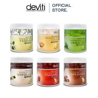 Gambar deviti Moisture Body Scrub 1000 Gram Lulur Cream Tanpa Bilas BPOM All Varian - BRUNNIES dari Deviti Kota Administrasi Jakarta Barat 1 Tokopedia