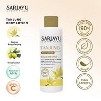 Gambar [BUNDLE] Sariayu Tanjung Body Lotion & Body Cologne dari Sariayu Martha Tilaar Kota Administrasi Jakarta Timur 3 Tokopedia