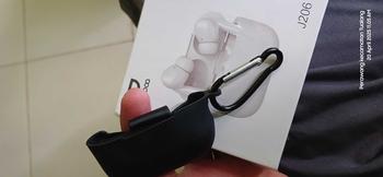 Product Review of [EXCLUSIVE BAIMWONG] GOOJODOQ J206 Earphone bluetooth TWS Pro Earphone Nirkabel Headset Bluetooth 5.3 earphones BT Handset Bluetooth from A** I**n H**n 2