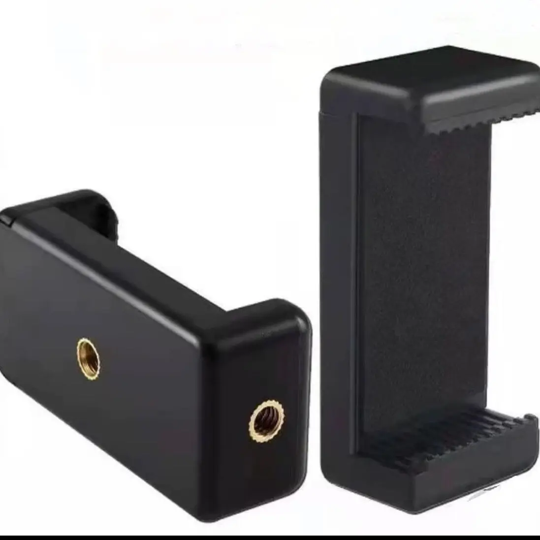 Holder E dan mini ball Head perlengkapan tripod 360 derajat