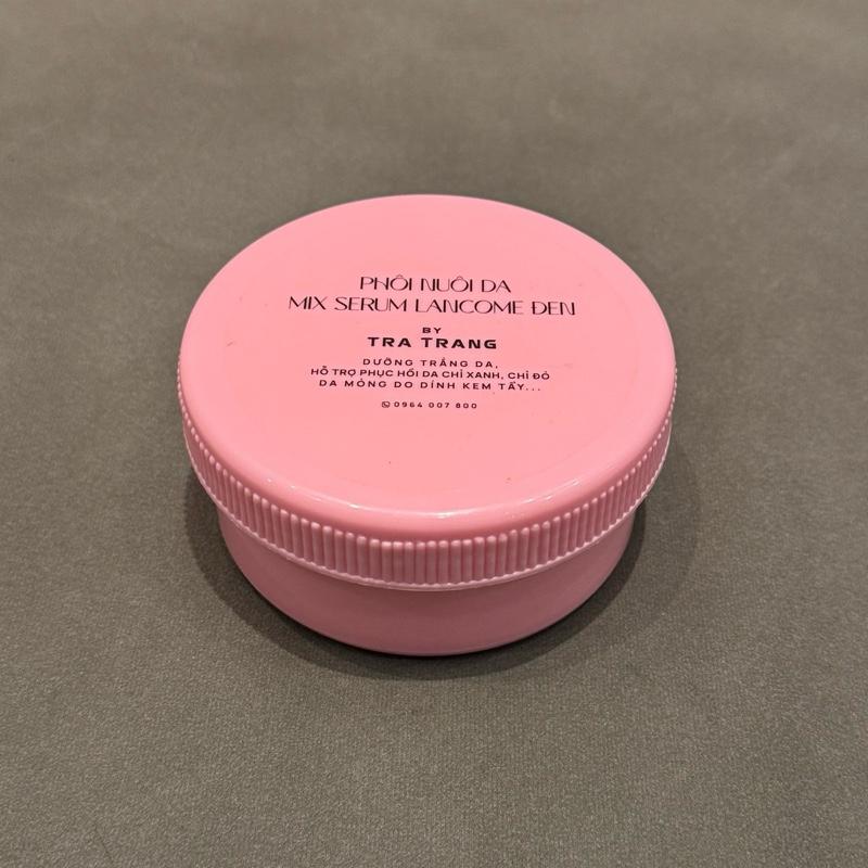 PHÔI KEM NUÔI DA MIX SERUM LC ĐEN 3