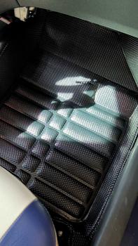 Product Review of Toyota Wigo 2012-2022 Diamond Deep Dish Car Matting, Car mat, car accessories, toyota wigo car accessories, toyota car accessories, floor mat, floor matting, Toyota floor mat from S**r 0