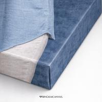 Gambar Bingkaicanvas Cetak Foto Kanvas Premium Custom Ukuran Spanram Siap Pasang Garansi 100% Uang Kembali - 20x25 | 8R, Kanvas dari bingkaicanvas Kota Depok 3 Tokopedia