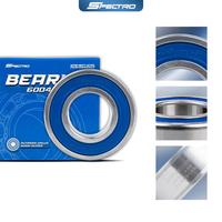 Gambar Spectro Wheel Bearing 6202-2RS Ninja 150R/RR Ninja 250 KLX 150 RXK Klaher Lahar Bearing Mesin Motor dari Spectro Official Store Kota Depok 5 Tokopedia