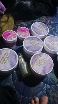 Product Review of HANDBODY ZANETA BEAUTY VIRAL from 💍**💍 0