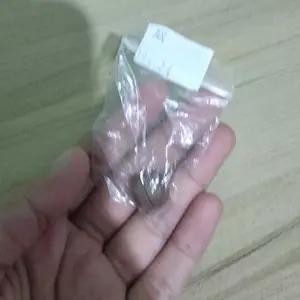 Minzo Pin Magnet Hijab Anti Slip Bros Jilbab Magnetik Fashion Aksesoris Muslim Elegan