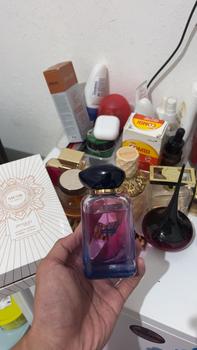 Product Review of Parfum Fragrance World Ur Way Intense or Women EDP 100 ml from G**l 0