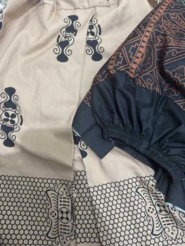 Product Review of Fashion favorit - Sarung anak instan pinggang karet usia 3-11 tahun motif SARWON  Fashion muslim anak laki laki  Seragam from J**i A**o 0
