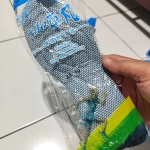 [COD] FH S64 Insole Breathable Alas Sepatu Busa Empuk Sepasang