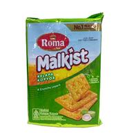 Gambar ROMA MALKIST KELAPA KOPYOR 200 GR dari Hypermart Gading Serpong Kab. Tangerang 1 Tokopedia