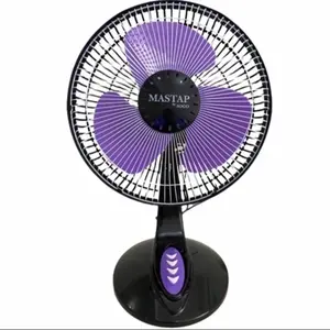 KIPAS ANGIN DUDUK MASTAP 12in DESK FAN MASTAP 12in