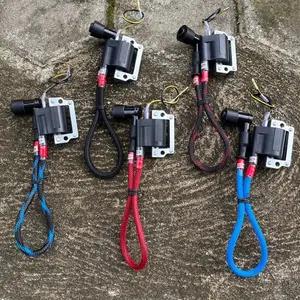 ￼Coil KOIL A100 RM Jowo Coil Jahat KOIL CDI MP31 33410B23310N000 Suzuki