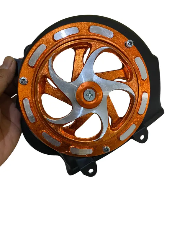 SPINNER BEAT PGM FI TUTUP FILTER SPINER SHURIKEN BEAT PGM FI SPINNER SCOOPY PGM FI TUTUP KIPAS BEAT STARTER KASAR TUTUP  KIPAS SCOOPY STARTER KASAR TUTUP KIPAS SPINNER BEAT TUTUP KIPAS SPINNER SCOOPY 4