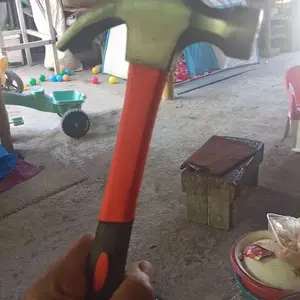 Palu Kambing Claw Hammer Palu Martil Cungkil Paku Mini Claw Hammer/ Palu Kambing Steel/Alat Perkakas