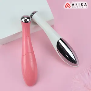 Alat Pijat Mata Electric Pen Eye Mini Massager Anti-Aging