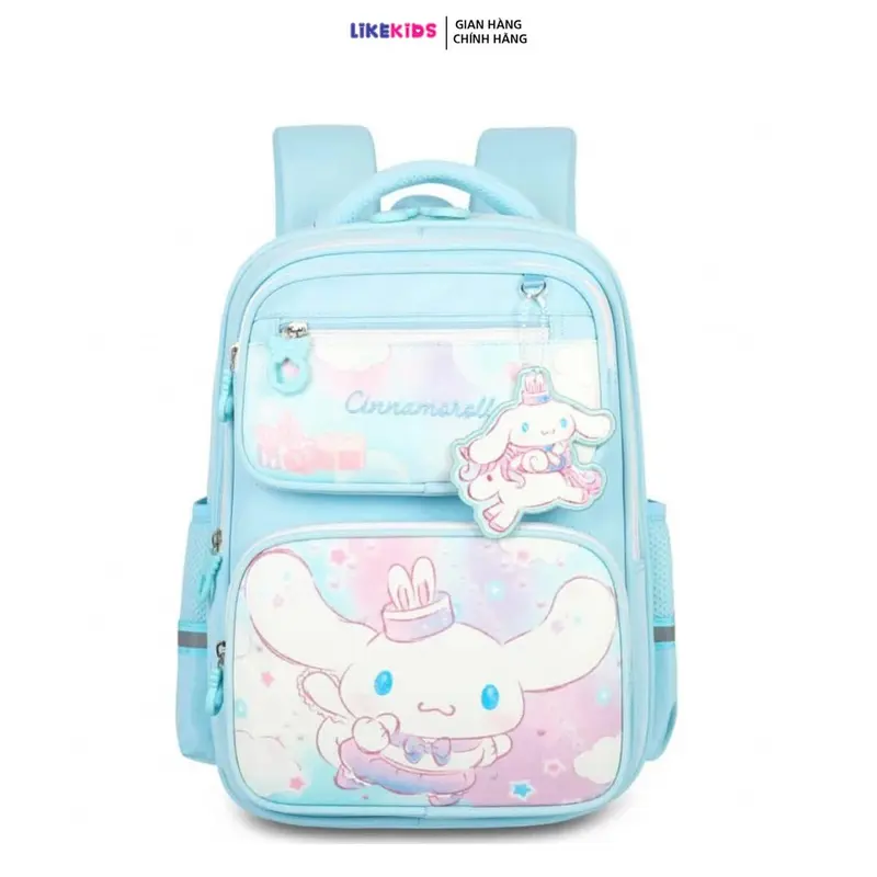 BALO cho bé hoạ tiết cute 30x40cm C9 - LikeKids 1