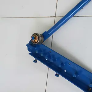 alat penekuk besi 4ml-12ml