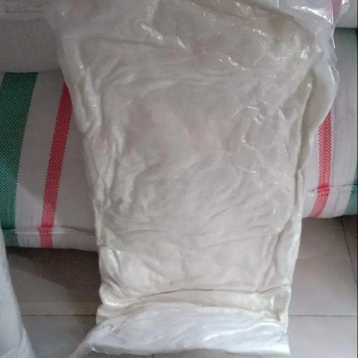 Kapas Silikon Grade A 1kg 1