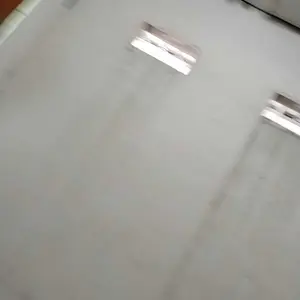 (2pcs) Barbel 1kg sepasang Siap Pakai Dengan Isi Lengkap untuk Latihan Tubuh Dumbbell Plastik