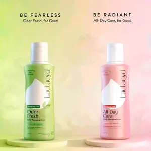 LACTACYD Pembersih Kewanitaan 60ml / 150 ml / 250 ml