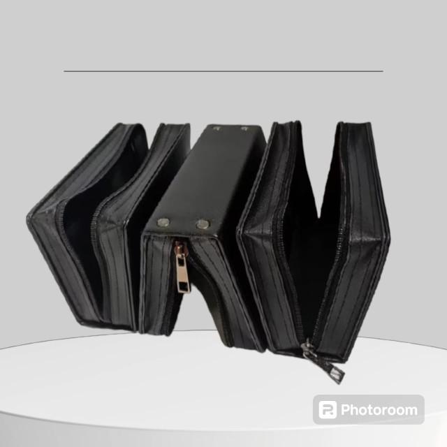 Product Introduction of Tas agenda promis harian \dompet bag binder Sp Stationery 5