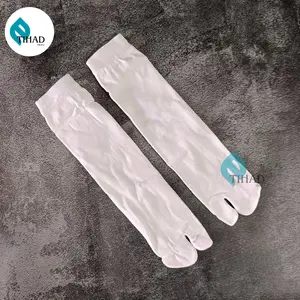 KAOS KAKI JEMPOL MUSLIMAH POLOS WARNA SPANDEK TANPA TELAPAK KAOS KAKI JEMPOL MUSLIMAH POLOS WARNA SPANDEK TANPA TELAPAK