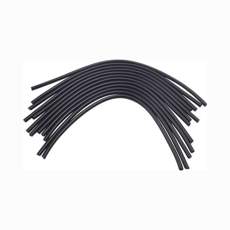 Silicone Retraction Bands (12 pcs)