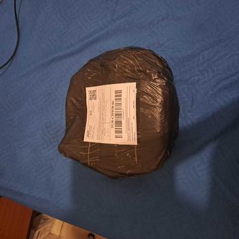 Product Review of ALINSKA SHOULDERBAG Kulit PU Tas Bahu Wanita Selempang Slingbag Cewek from a**m s**r s**g 0
