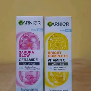 GARNIER Serum Cream Water Gel 20mL
