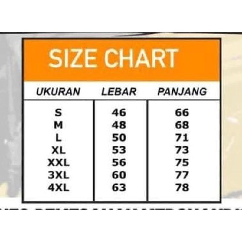 KAOS KOPDARGAB KMHGL 6 JOMBANG JAWA TIMUR ORIGINAL