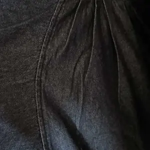 Onya Overall Jeans Wanita Jumbo Baju Kodok Jumpsuit Terusan Panjang Tanpa Inner Manset Muslim Outer