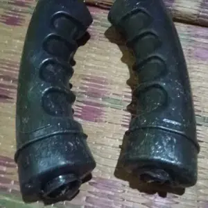 Gagang Golok Pisau, gagang bedog plastik anti licin